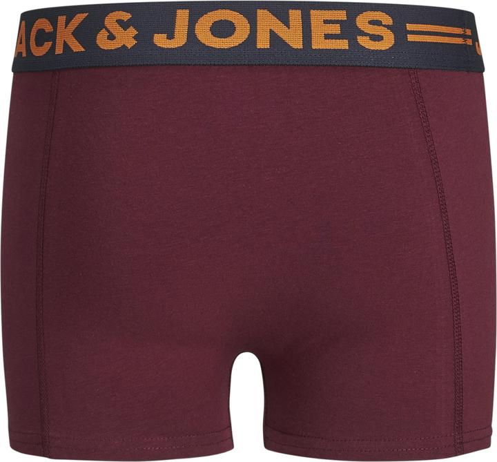 Actual product image Jack & Jones field (152, pack of 3)