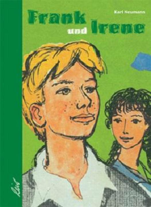 Image du produit Frank und Irene (Allemand, Karl Neumann, Bernhard Nast, 2005)