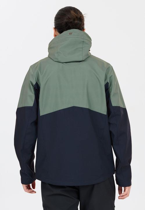 Produktbild Whistler Rodney Softshell Jacket W-Pro 8000 (XL)