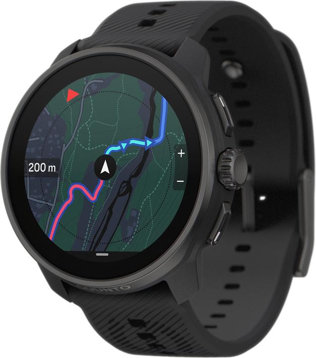 Suunto Race S (45 mm)