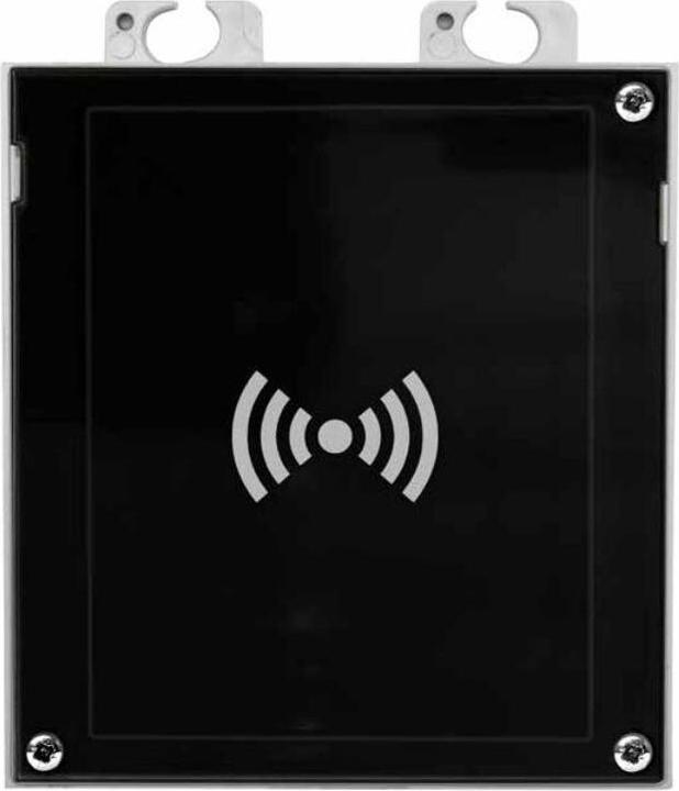 2N IP Verso NFC- / RFI-Lesegerät (Schlüsselkarte)