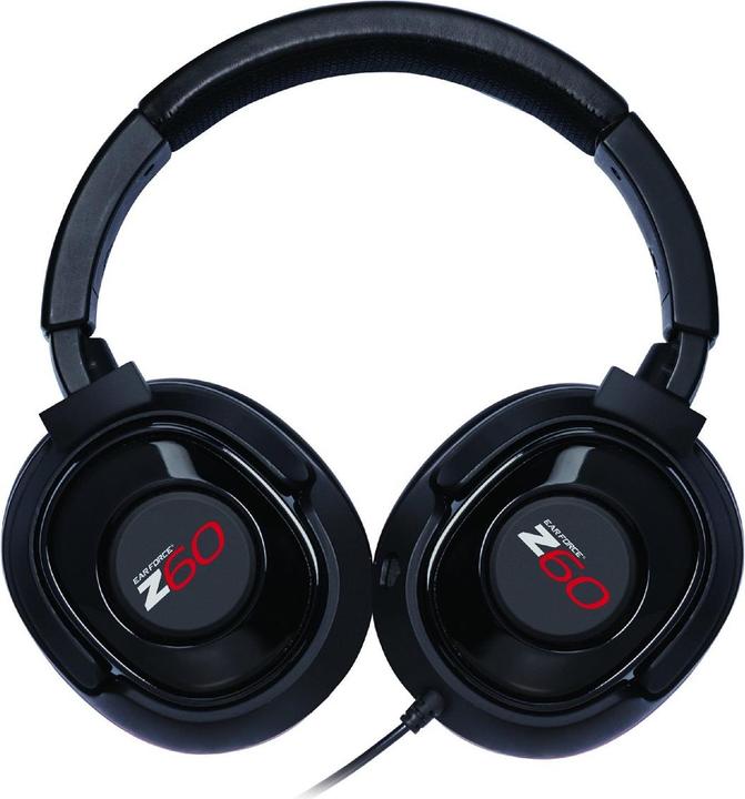 Produktbild Turtle Beach Ear Force Z60 Wired 7.1 Surround Headset