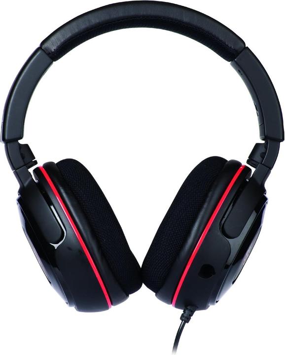 Produktbild Turtle Beach Ear Force Z60 Wired 7.1 Surround Headset