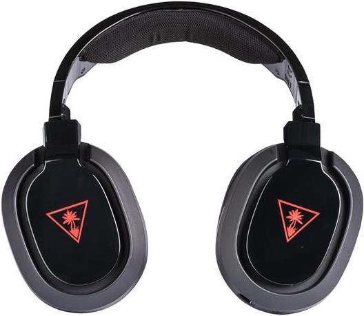 Actual product image Turtle Beach Recon 100 Wired Stereo Headset (Cable)