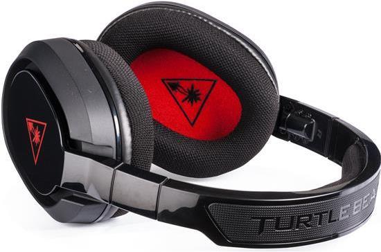 Actual product image Turtle Beach Recon 100 Wired Stereo Headset (Cable)