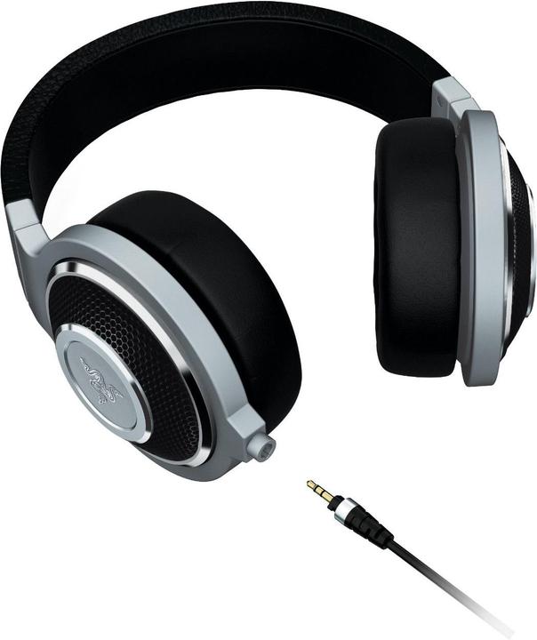 Immagine prodotto Razer Kraken Forgiato