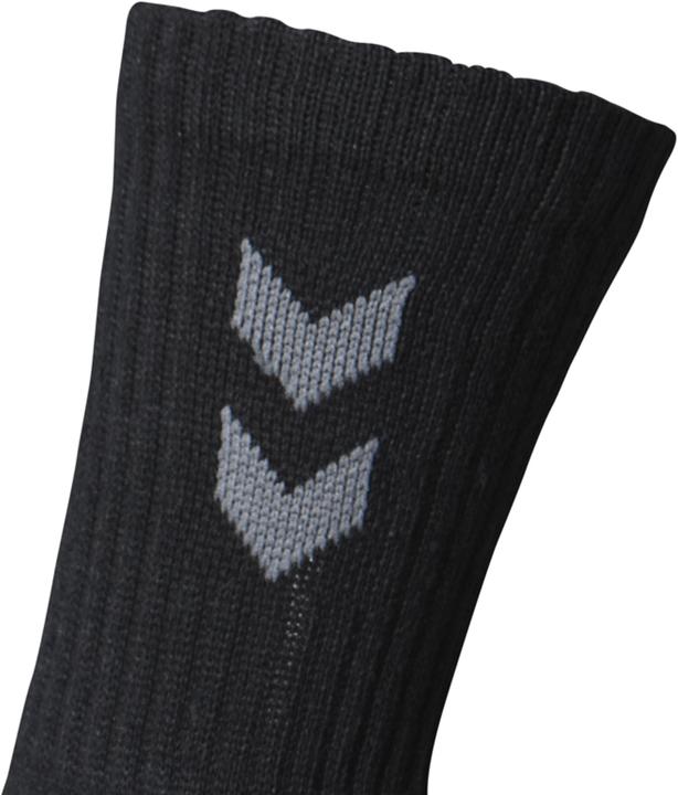 Actual product image hummel TRAINING SOCKS (3-PACK) (35)