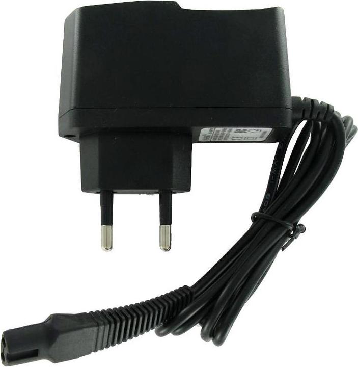 Actual product image AccuCell Charger for Braun shaver 5210, 5730, 5738, 5742, 5744 (1 x)