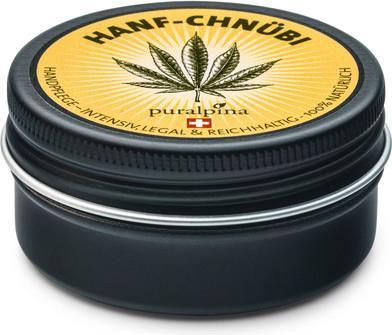 Produktbild Puralpina Hanf-Chnübi