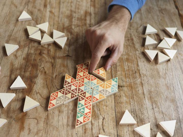 Immagine prodotto Brändi Triangolini (Tedesco)