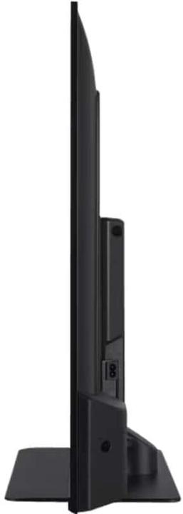 Actual product image Panasonic TV-43W80AEZ (43", QLED, 4K, 2024)