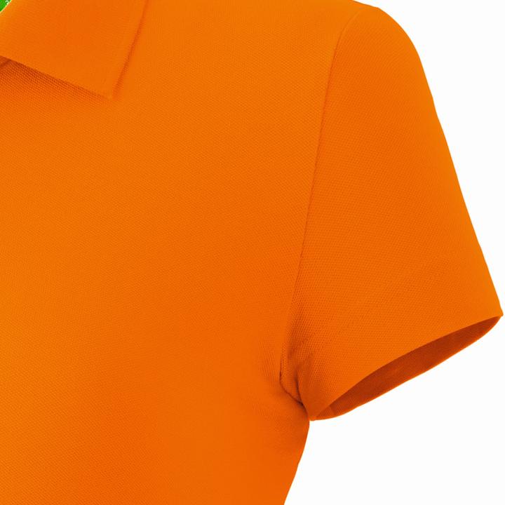 Actual product image Erima Teamsport polo shirt (40)