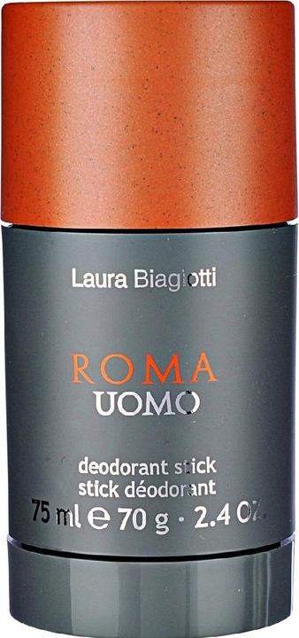 Image du produit Laura Biagiotti Roma Uomo (Stick, 75 ml)