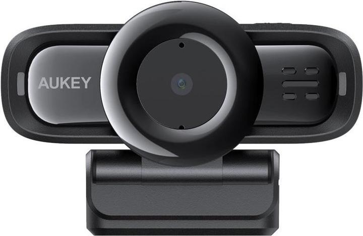 Actual product image Aukey Pro (2 Mpx)