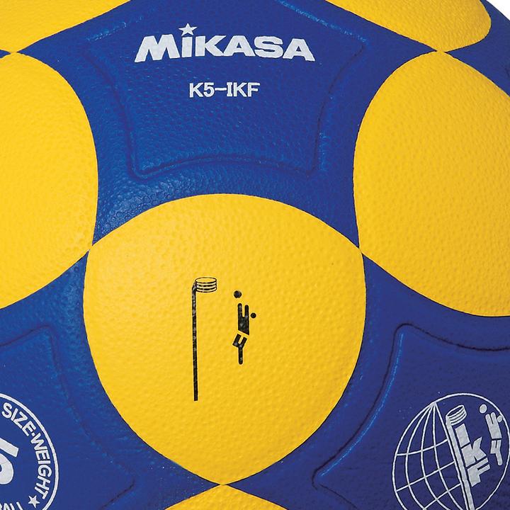 Image du produit Mikasa Korfball K4-Ikf Nouveau