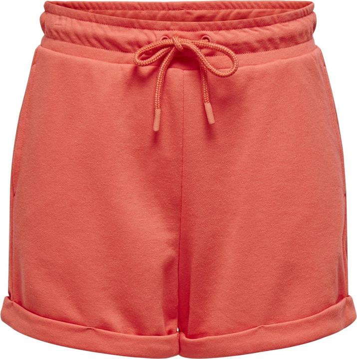 Actual product image Only Play Sweat Training Shorts (XS)