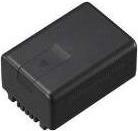 Actual product image Panasonic VW-VBT380E Battery for Camcorder (Rechargeable battery)