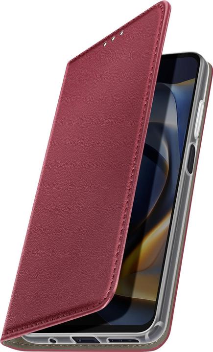 Actual product image Avizar MagneticGuard Cover (Motorola Moto E)