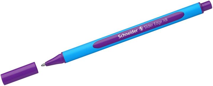 Produktbild Schneider Slider Edge XB (Violett, 10 x)