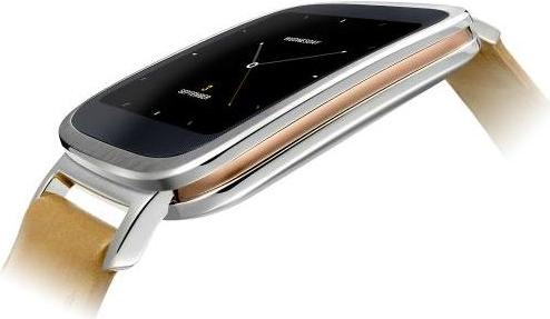 Image du produit ASUS ZenWatch (40 mm)