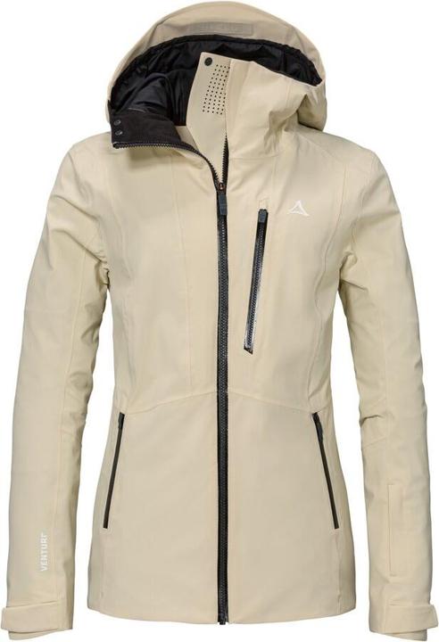 Produktbild Schöffel Women's Ski Jacket Pontresina (34)