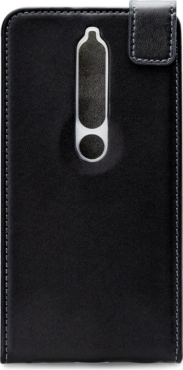 Immagine prodotto Mobilize Custodia classica Gelly Flip (Nokia 6.1)