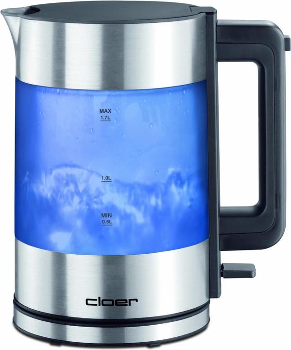 Actual product image Cloer 4019 (1.70 l)