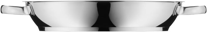 Actual product image WMF PermaDur Advance (32 cm, Frying pan, Stainless steel)
