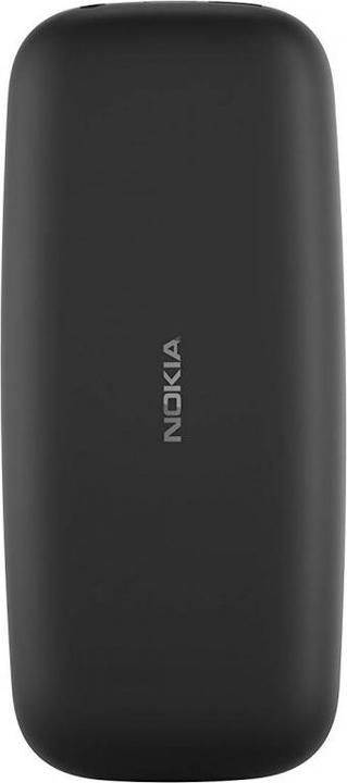 Produktbild Nokia 105 (2019) (1.77", 2G)