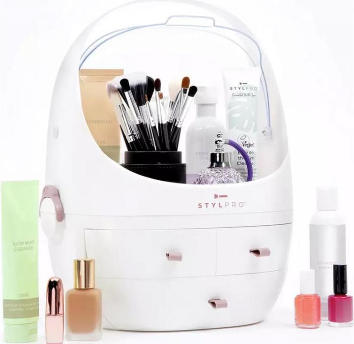 Immagine prodotto TOP Organizzatore di bellezza XL