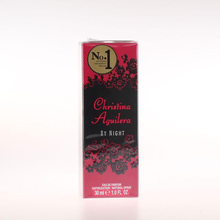Immagine prodotto Christina Aguilera Di notte (Eau de parfum, 30 ml)