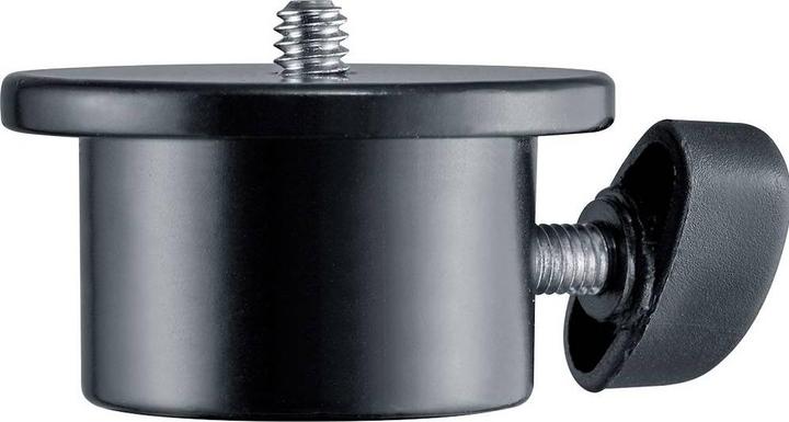 Produktbild Laserliner Variables Kurbelstativ Wechseladapter (Metall)