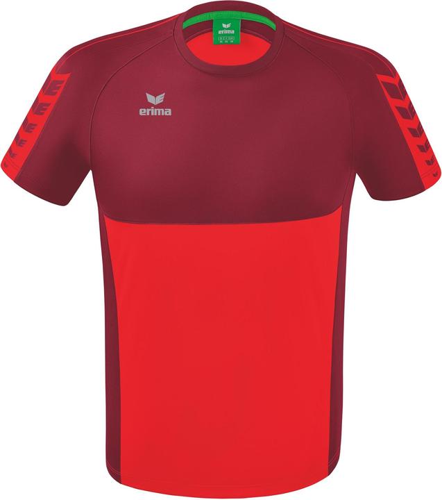 rosso bordeaux
