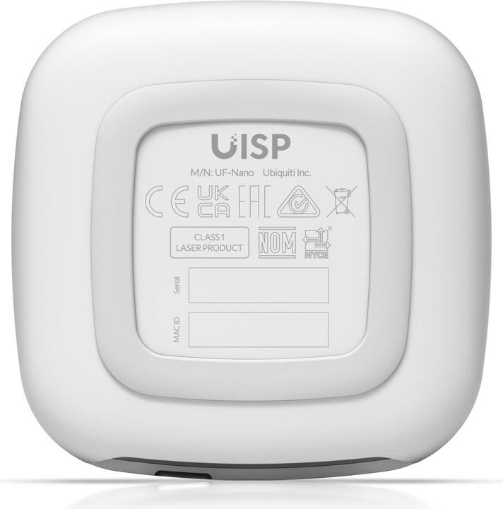 Actual product image Ubiquiti UFiber Nano G
