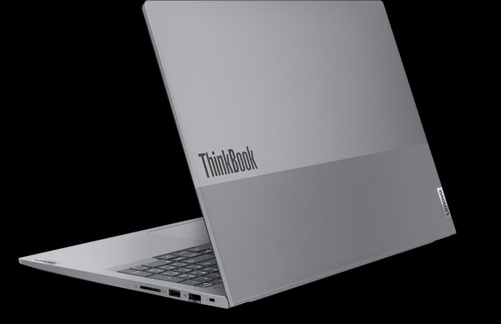 Produktbild Lenovo ThinkBook 16 Gen 6 (16", Intel Core i7-13700H, 16 GB, 512 GB, DE)