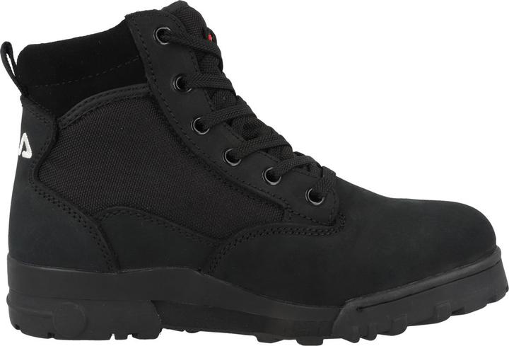 Produktbild FILA Grunge II Mid - 55535 (42)