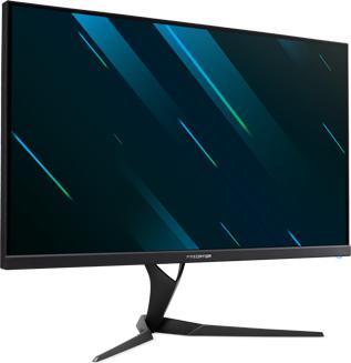 Actual product image Acer Monitor Predator XB323UGPbmiiphzx (2560 x 1440 pixels, 32")
