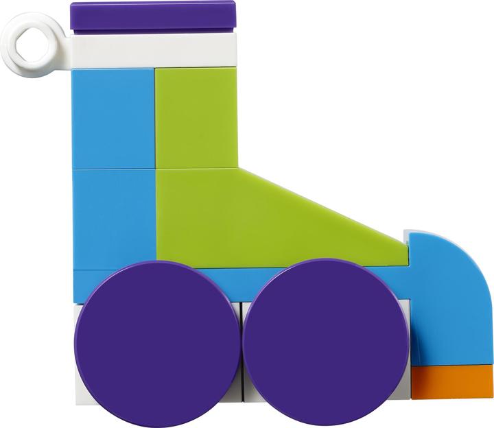 Produktbild LEGO Adventskalender