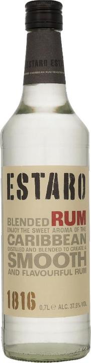 Rum Estaro White