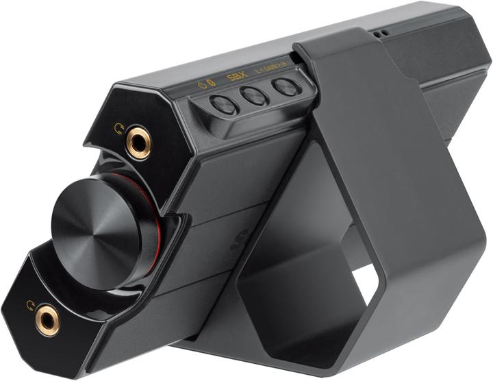 Image du produit Creative SoundBlaster E5