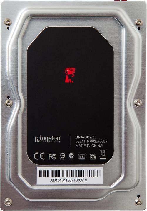 Produktbild Kingston SNA-DC2/35 2.5" zu 3.5"