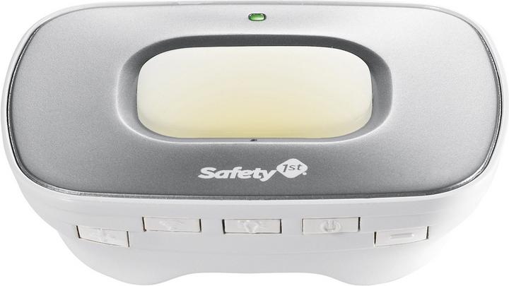 Produktbild Safety 1st Safe Contact Plus (Babyphone Audio, 300 m)
