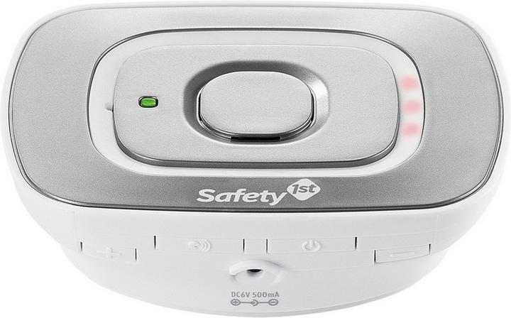 Produktbild Safety 1st Safe Contact Plus (Babyphone Audio, 300 m)