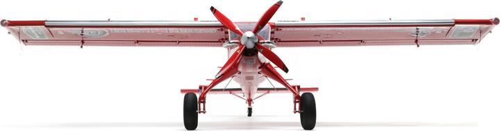 Produktbild E-Flite Draco Smart Hochdecker (Motorflugzeug)