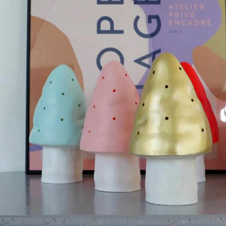 Image du produit Egmont petit champignon