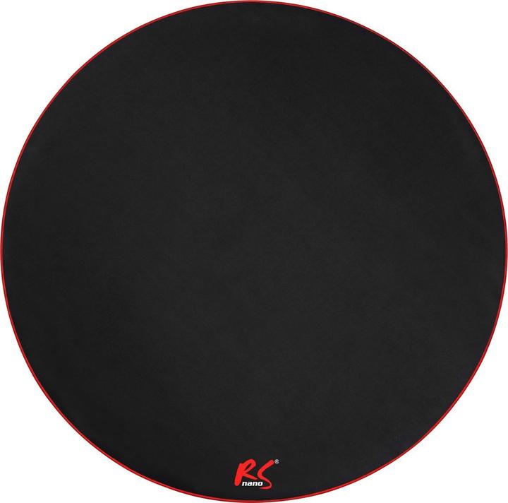 Actual product image NanoRS Mata pod fotel gamingowy RS172