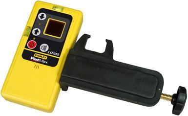 Image du produit Stanley Cross Line Laser+Detector CL2XTI