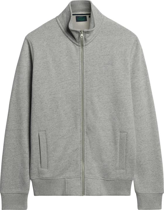 Image du produit Superdry Veste sweat Casual ajustée (S)