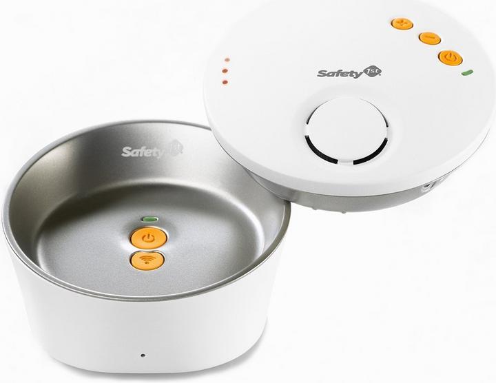Productafbeelding Safety 1st Dect veilig contact (Babyfoon Audio, 300 m)