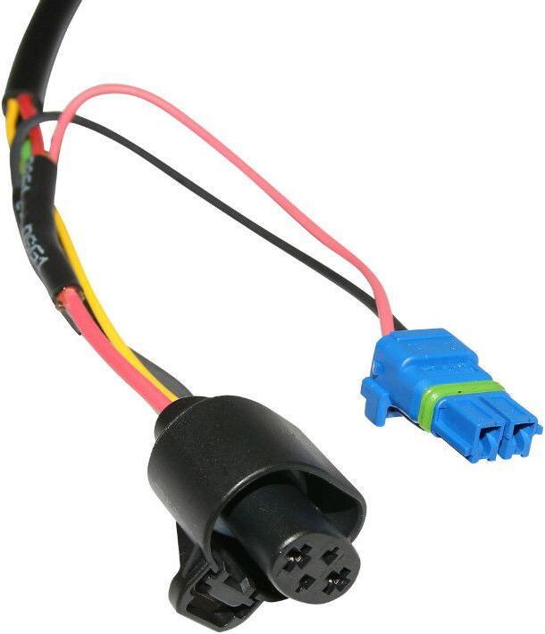 Immagine prodotto Bosch Hausgeräte Nuvinci Harmony BCH250 (Batteria E-Bike)